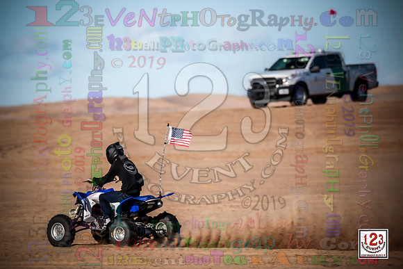 2019 QUADS & BIKES Godon's Well Thanksgiving