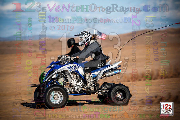 2019 QUADS & BIKES Godon's Well Thanksgiving