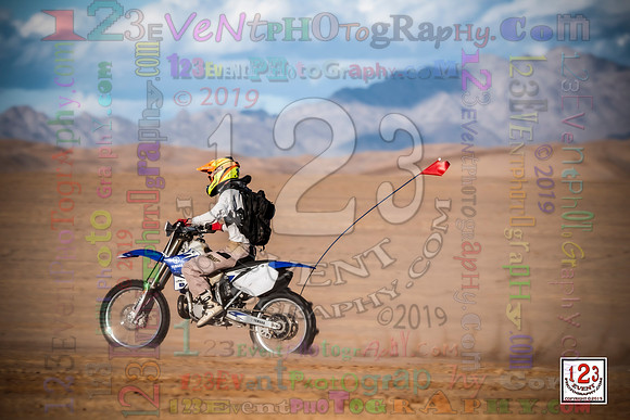 2019 QUADS & BIKES Godon's Well Thanksgiving