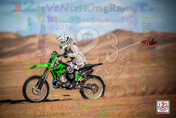 2019 QUADS & BIKES Godon's Well Thanksgiving