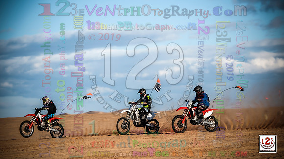 2019 QUADS & BIKES Godon's Well Thanksgiving