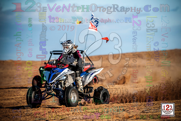 2019 QUADS & BIKES Godon's Well Thanksgiving