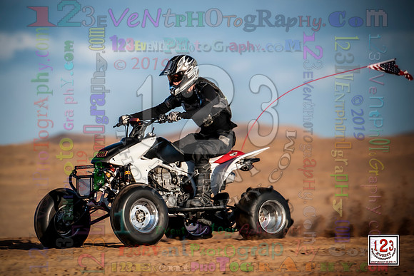 2019 QUADS & BIKES Godon's Well Thanksgiving