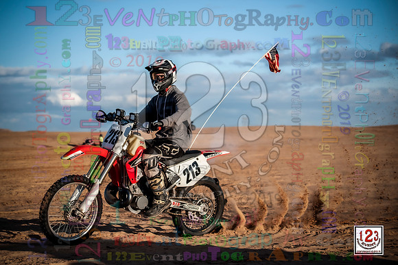 2019 QUADS & BIKES Godon's Well Thanksgiving