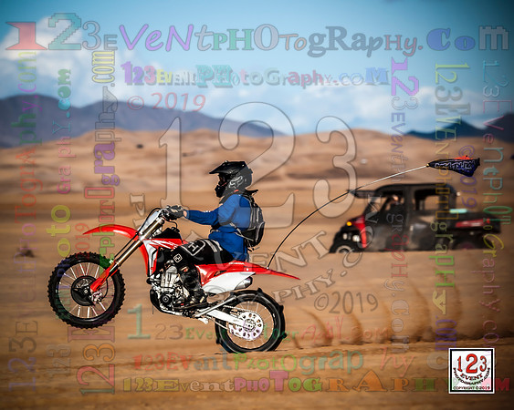 2019 QUADS & BIKES Godon's Well Thanksgiving