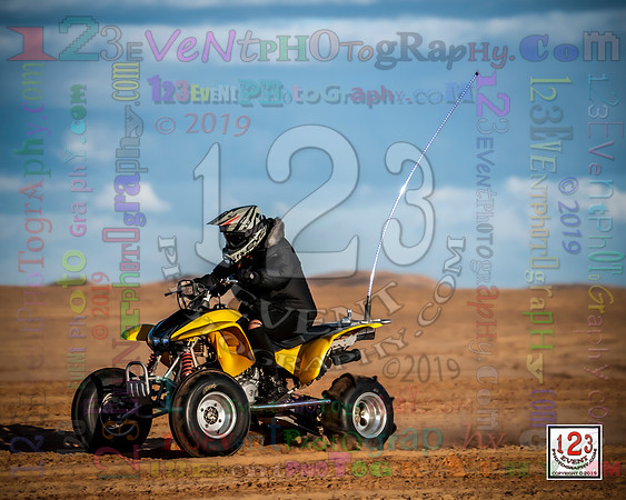 2019 QUADS & BIKES Godon's Well Thanksgiving