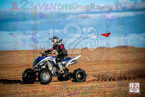 2019 QUADS & BIKES Godon's Well Thanksgiving