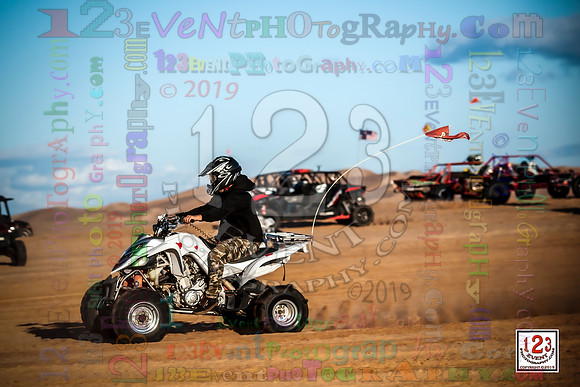 2019 QUADS & BIKES Godon's Well Thanksgiving