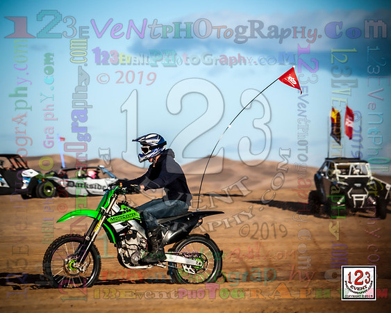 2019 QUADS & BIKES Godon's Well Thanksgiving