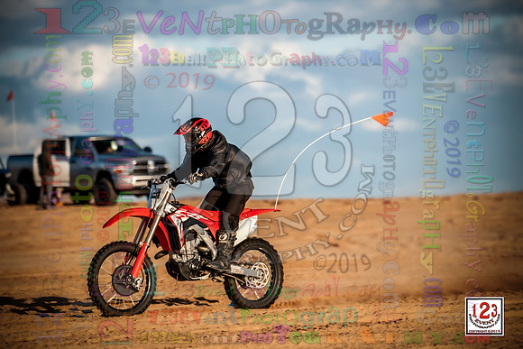 2019 QUADS & BIKES Godon's Well Thanksgiving