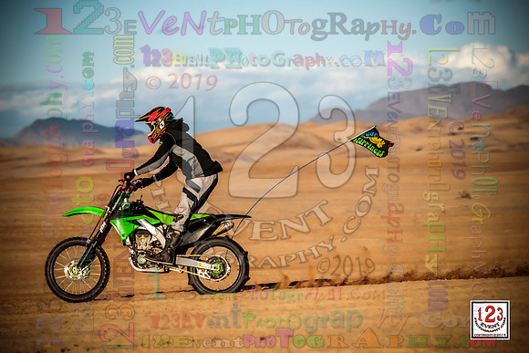 2019 QUADS & BIKES Godon's Well Thanksgiving