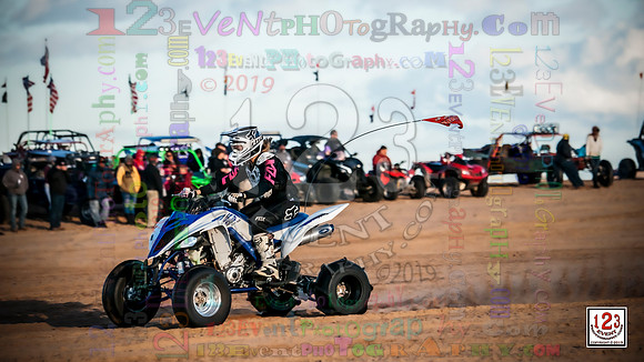 2019 QUADS & BIKES Godon's Well Thanksgiving
