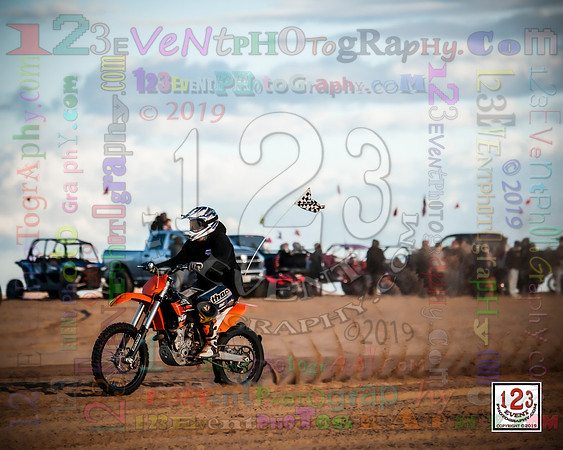 2019 QUADS & BIKES Godon's Well Thanksgiving