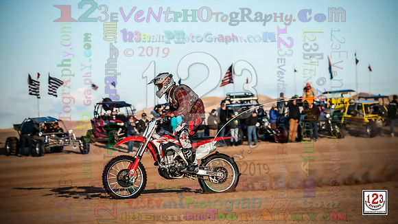 2019 QUADS & BIKES Godon's Well Thanksgiving