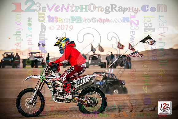 2019 QUADS & BIKES Godon's Well Thanksgiving