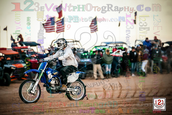 2019 QUADS & BIKES Godon's Well Thanksgiving