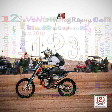 2019 QUADS & BIKES Godon's Well Thanksgiving