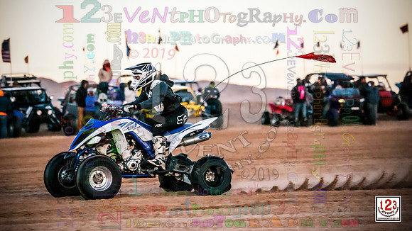 2019 QUADS & BIKES Godon's Well Thanksgiving
