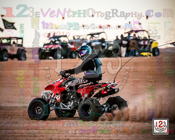 2019 QUADS & BIKES Godon's Well Thanksgiving