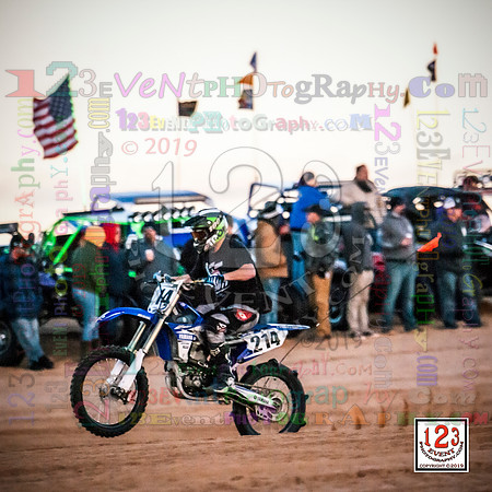 2019 QUADS & BIKES Godon's Well Thanksgiving