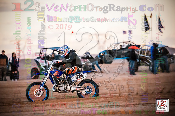2019 QUADS & BIKES Godon's Well Thanksgiving