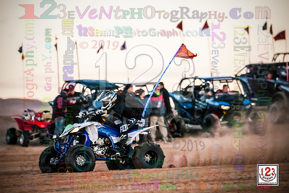 2019 QUADS & BIKES Godon's Well Thanksgiving