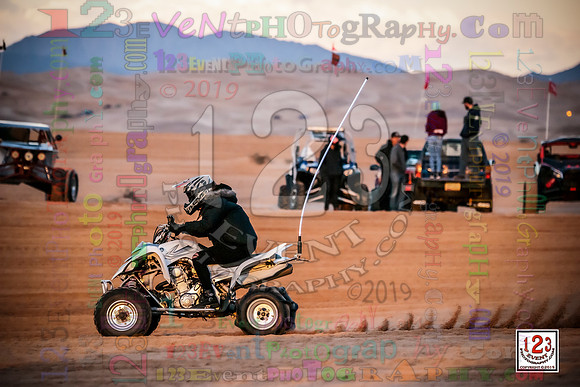 2019 QUADS & BIKES Godon's Well Thanksgiving