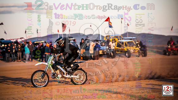 2019 QUADS & BIKES Godon's Well Thanksgiving