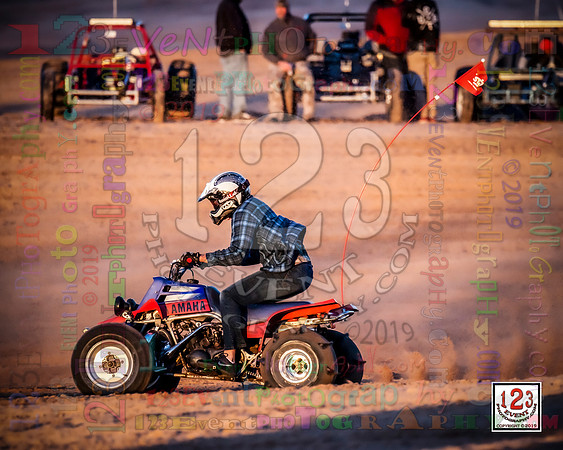 2019 QUADS & BIKES Godon's Well Thanksgiving