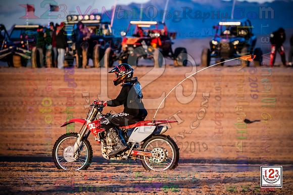2019 QUADS & BIKES Godon's Well Thanksgiving