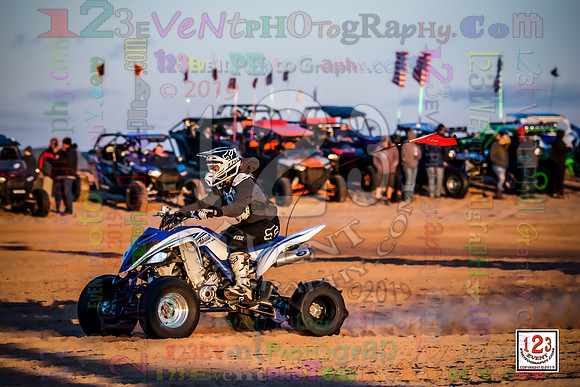 2019 QUADS & BIKES Godon's Well Thanksgiving