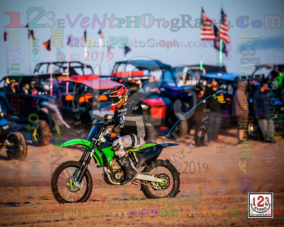 2019 QUADS & BIKES Godon's Well Thanksgiving