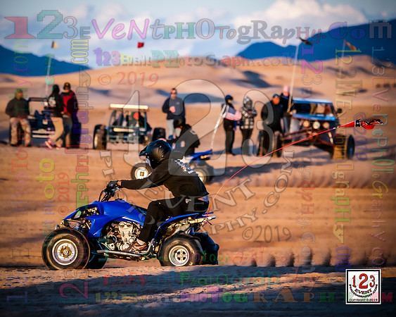 2019 QUADS & BIKES Godon's Well Thanksgiving