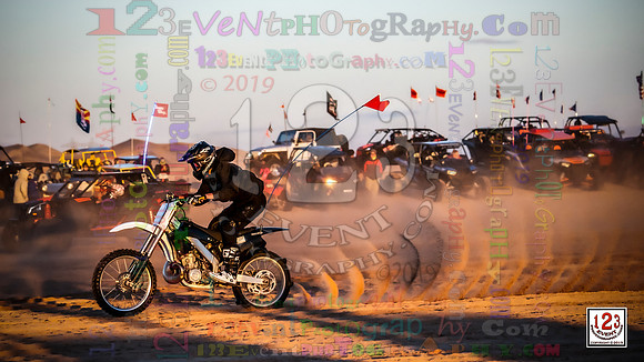 2019 QUADS & BIKES Godon's Well Thanksgiving