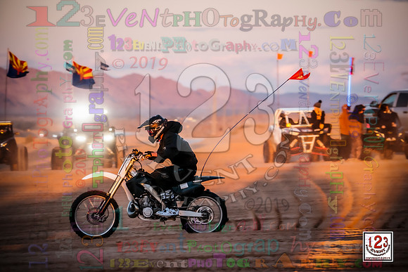 2019 QUADS & BIKES Godon's Well Thanksgiving