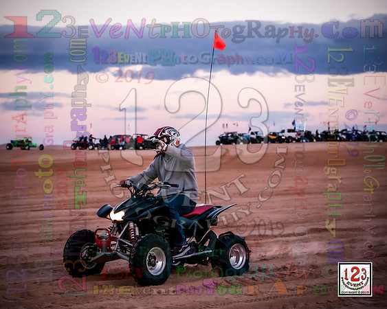 2019 QUADS & BIKES Godon's Well Thanksgiving