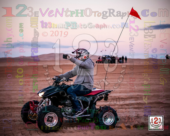 2019 QUADS & BIKES Godon's Well Thanksgiving