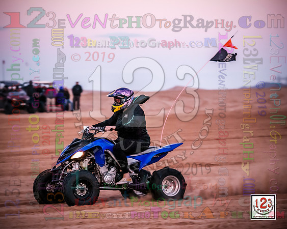 2019 QUADS & BIKES Godon's Well Thanksgiving