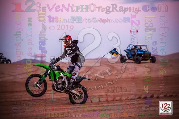 2019 QUADS & BIKES Godon's Well Thanksgiving