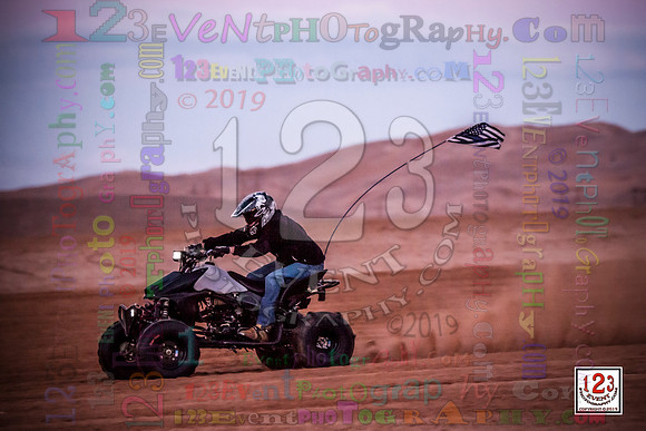 2019 QUADS & BIKES Godon's Well Thanksgiving