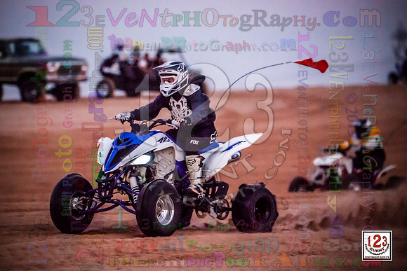 2019 QUADS & BIKES Godon's Well Thanksgiving