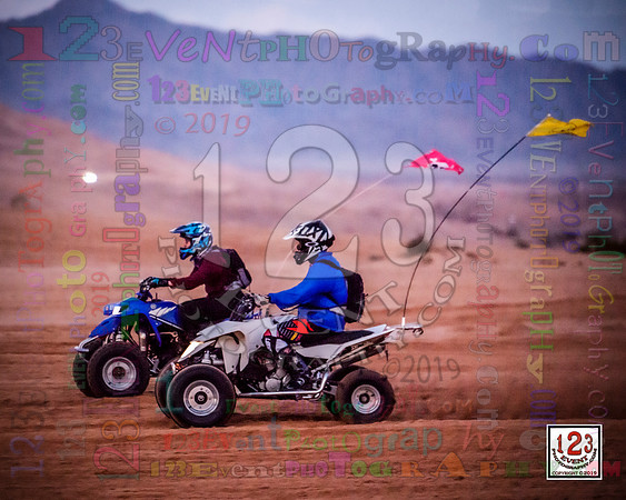 2019 QUADS & BIKES Godon's Well Thanksgiving