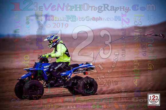2019 QUADS & BIKES Godon's Well Thanksgiving
