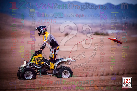 2019 QUADS & BIKES Godon's Well Thanksgiving