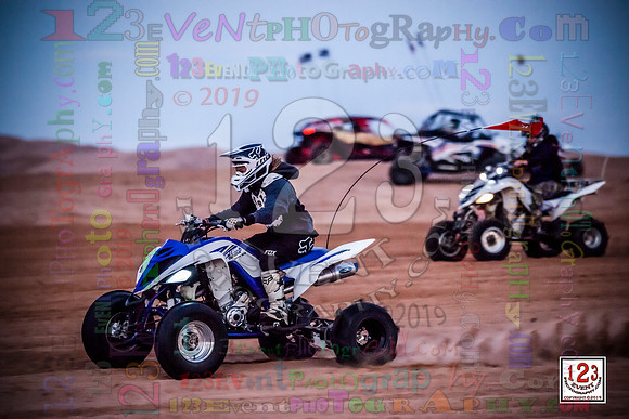2019 QUADS & BIKES Godon's Well Thanksgiving