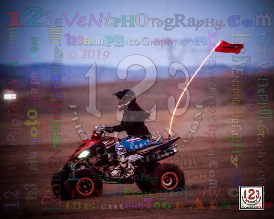 2019 QUADS & BIKES Godon's Well Thanksgiving
