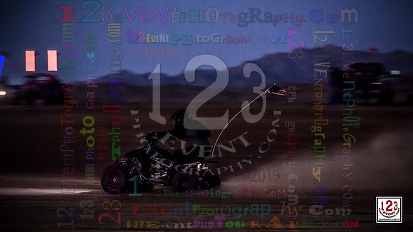 2019 QUADS & BIKES Godon's Well Thanksgiving