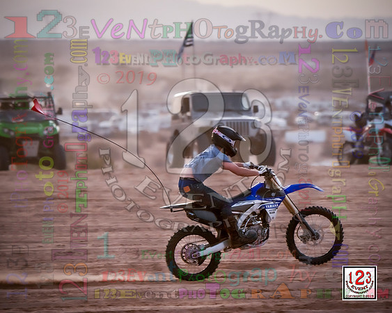2019 QUADS & BIKES Godon's Well Thanksgiving