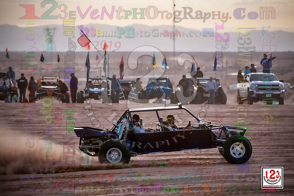 2019 SAND RAILS/CARS Gordon's Well Thanksgiving