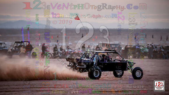 2019 SAND RAILS/CARS Gordon's Well Thanksgiving